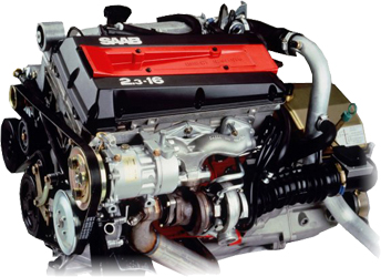 P9C26 Engine